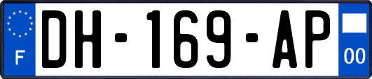 DH-169-AP