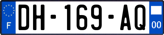 DH-169-AQ