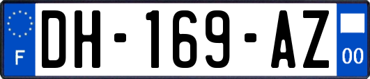 DH-169-AZ