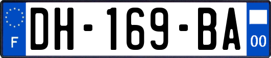 DH-169-BA