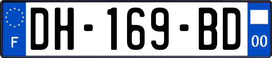 DH-169-BD