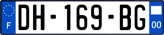 DH-169-BG