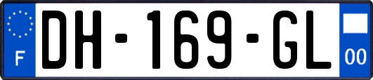 DH-169-GL