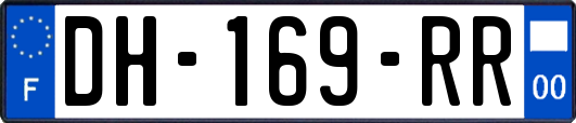 DH-169-RR