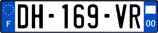 DH-169-VR