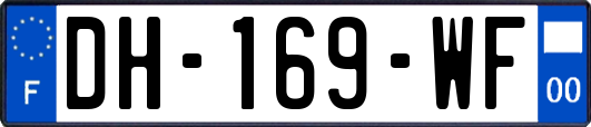 DH-169-WF