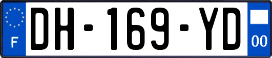 DH-169-YD