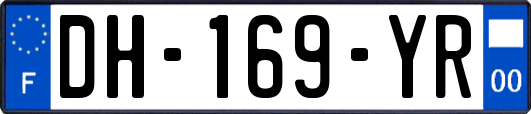 DH-169-YR