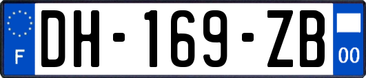 DH-169-ZB