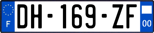 DH-169-ZF