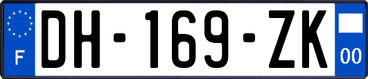 DH-169-ZK