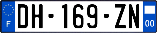 DH-169-ZN