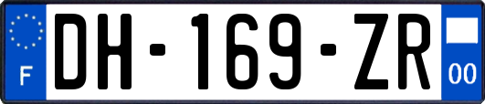 DH-169-ZR