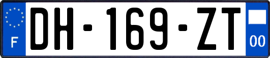 DH-169-ZT