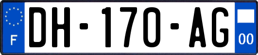 DH-170-AG