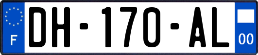 DH-170-AL