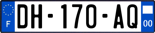 DH-170-AQ