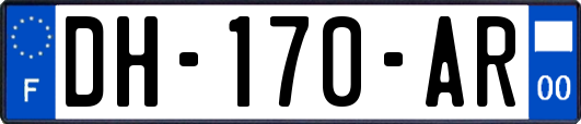 DH-170-AR