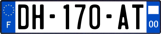 DH-170-AT