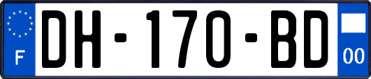 DH-170-BD