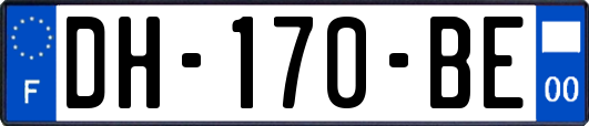 DH-170-BE