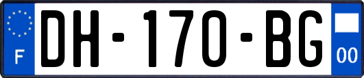 DH-170-BG