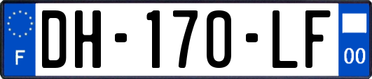 DH-170-LF