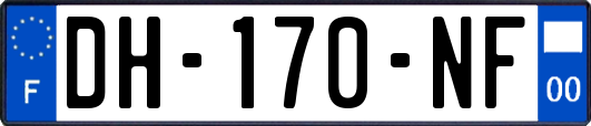 DH-170-NF