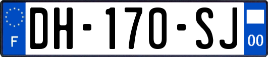 DH-170-SJ