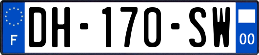 DH-170-SW