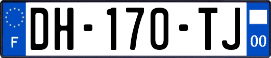 DH-170-TJ