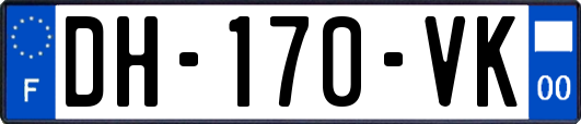 DH-170-VK