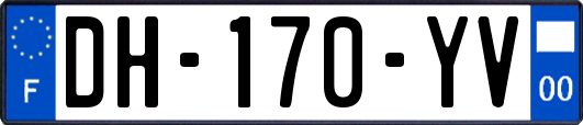 DH-170-YV