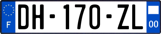 DH-170-ZL