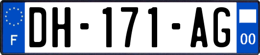 DH-171-AG