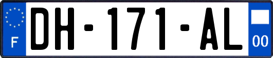 DH-171-AL