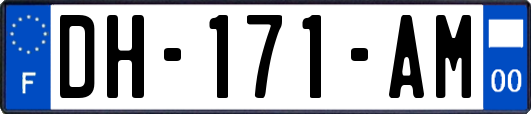 DH-171-AM