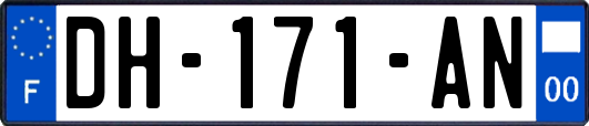 DH-171-AN