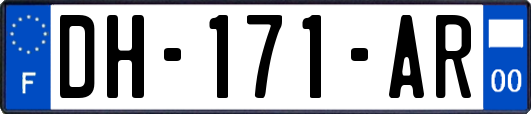 DH-171-AR