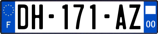 DH-171-AZ