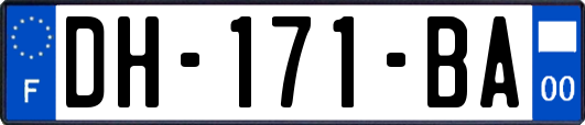 DH-171-BA