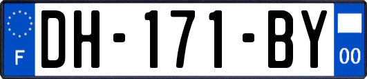 DH-171-BY