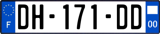 DH-171-DD