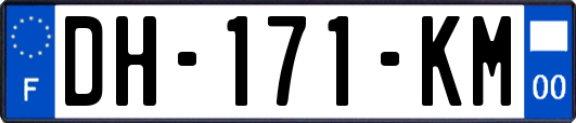 DH-171-KM