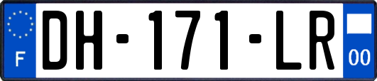 DH-171-LR