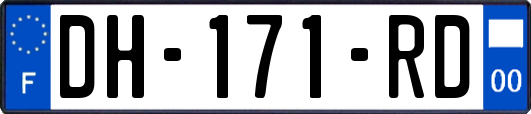 DH-171-RD