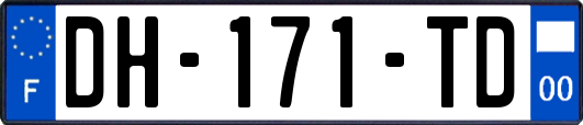 DH-171-TD