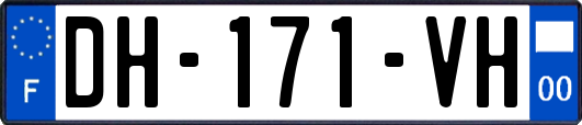 DH-171-VH