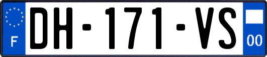 DH-171-VS