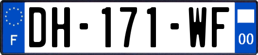 DH-171-WF